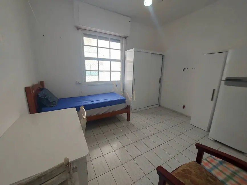 Kitnet com 1 quarto à venda, 25m2 em Embaré, Santos - SP - imagem 8 Foto 8 de Kitnet com 1 quarto à venda, 25m2 em Embaré, Santos - SP