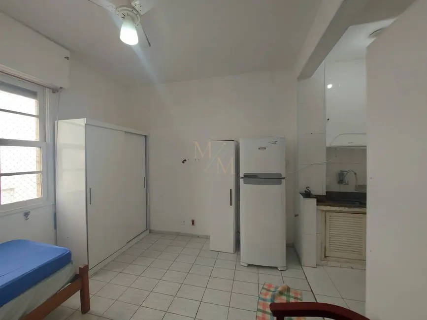 Kitnet com 1 quarto à venda, 25m2 em Embaré, Santos - SP - imagem 9 Foto 9 de Kitnet com 1 quarto à venda, 25m2 em Embaré, Santos - SP