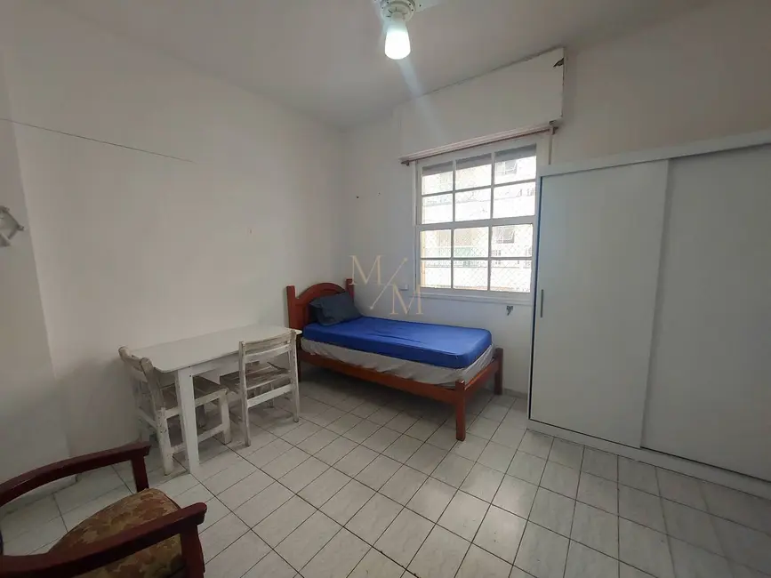 Kitnet com 1 quarto à venda, 25m2 em Embaré, Santos - SP - imagem 5 Foto 5 de Kitnet com 1 quarto à venda, 25m2 em Embaré, Santos - SP