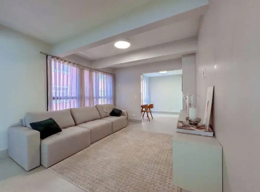 Foto 8 de Apartamento com 3 quartos à venda, 155m2 em Boqueirão, Santos - SP