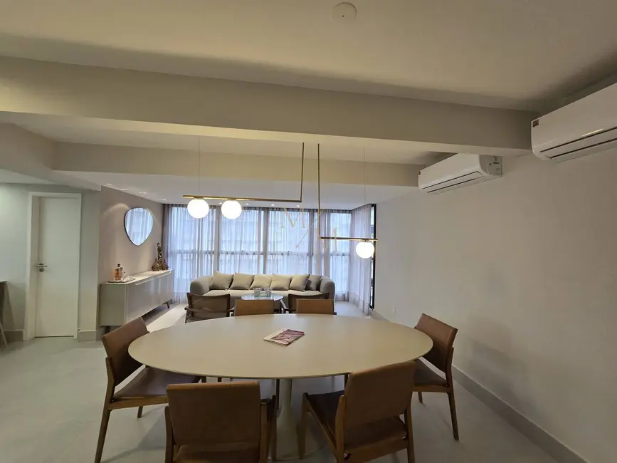 Foto 6 de Apartamento com 3 quartos à venda, 155m2 em Boqueirão, Santos - SP