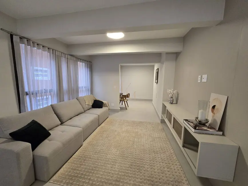 Foto 7 de Apartamento com 3 quartos à venda, 155m2 em Boqueirão, Santos - SP