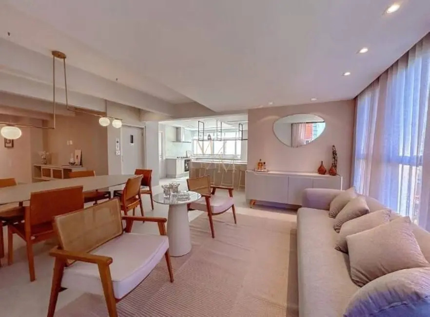 Foto 1 de Apartamento com 3 quartos à venda, 155m2 em Boqueirão, Santos - SP