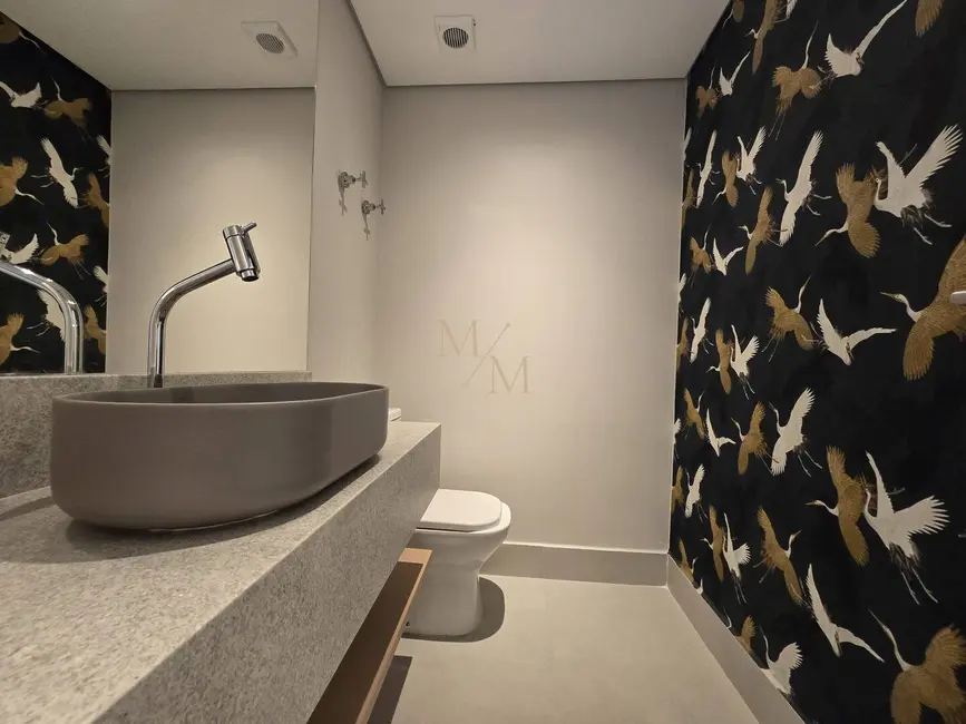 Foto 5 de Apartamento com 3 quartos à venda, 155m2 em Boqueirão, Santos - SP