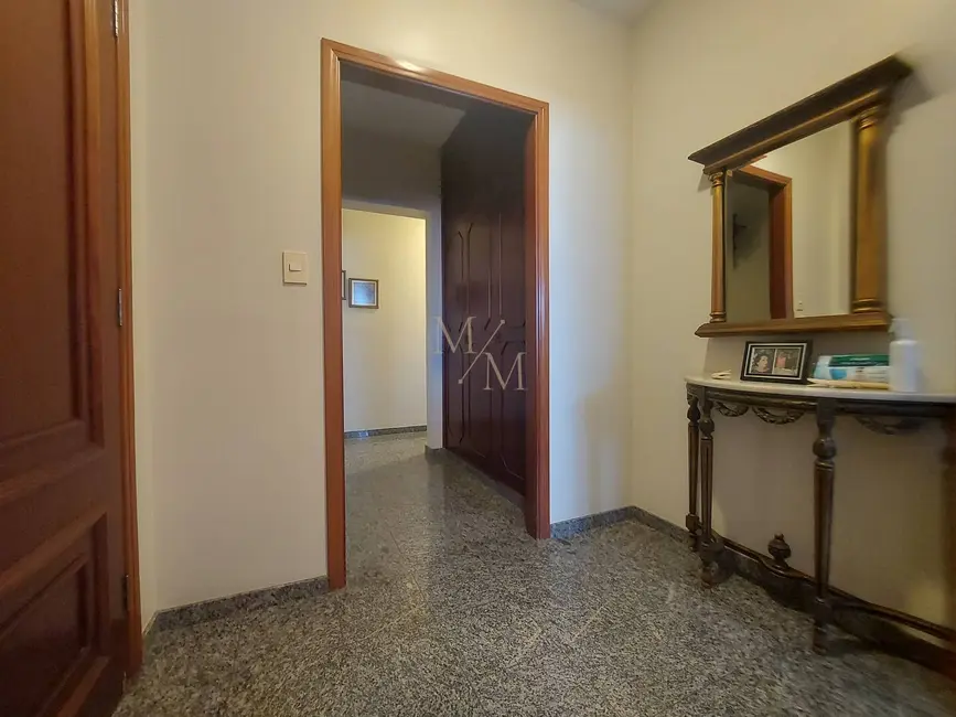 Foto 9 de Apartamento com 4 quartos à venda, 248m2 em Embaré, Santos - SP