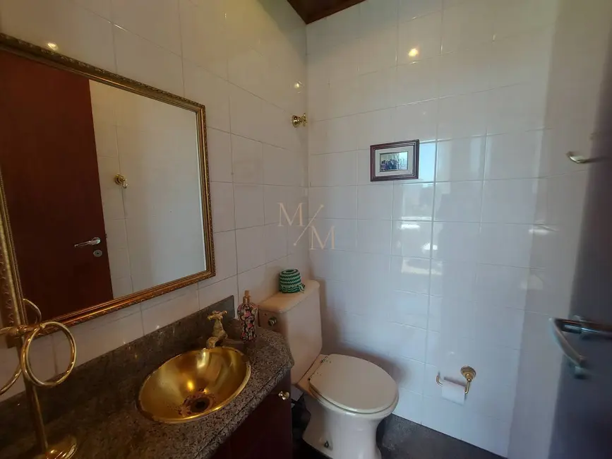 Foto 6 de Apartamento com 4 quartos à venda, 248m2 em Embaré, Santos - SP