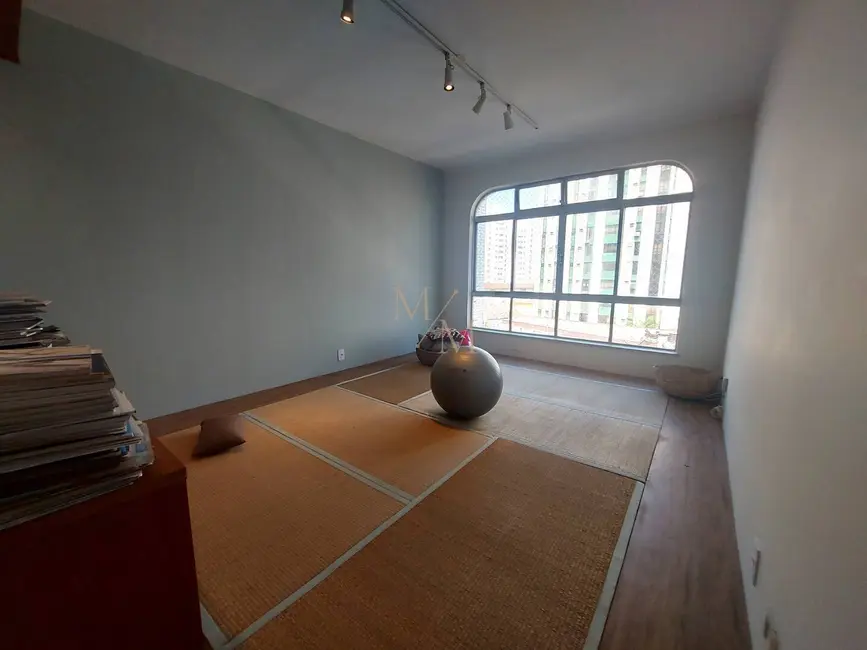 Apartamento com 3 quartos à venda, 160m2 em Boqueirão, Santos - SP - imagem 8 Foto 8 de Apartamento com 3 quartos à venda, 160m2 em Boqueirão, Santos - SP