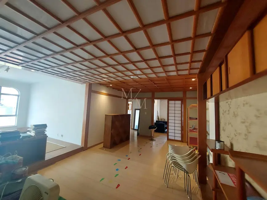 Foto 1 de Apartamento com 3 quartos à venda, 160m2 em Boqueirão, Santos - SP