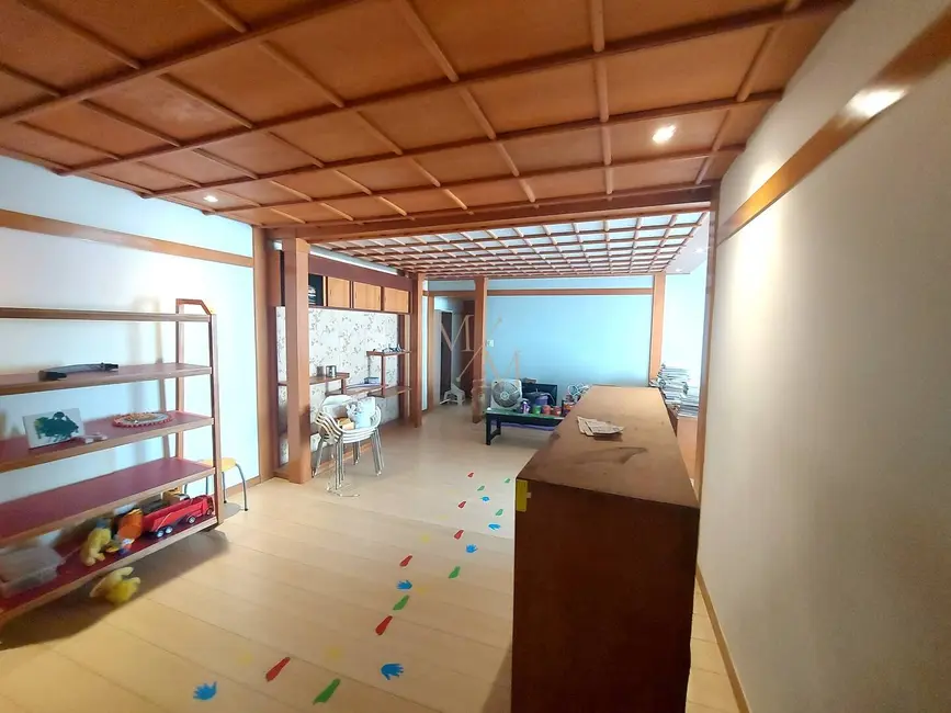 Apartamento com 3 quartos à venda, 160m2 em Boqueirão, Santos - SP - imagem 3 Foto 3 de Apartamento com 3 quartos à venda, 160m2 em Boqueirão, Santos - SP