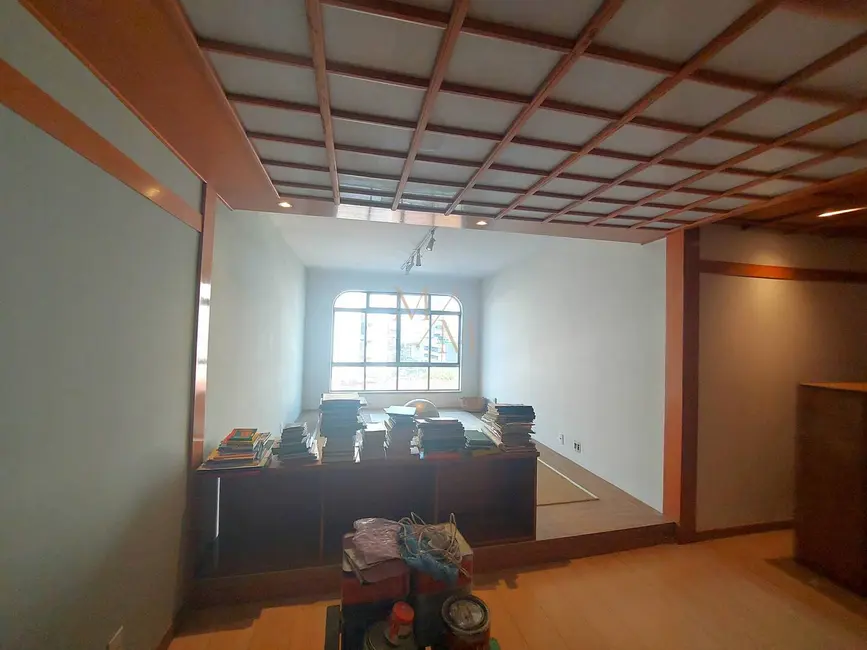 Apartamento com 3 quartos à venda, 160m2 em Boqueirão, Santos - SP - imagem 6 Foto 6 de Apartamento com 3 quartos à venda, 160m2 em Boqueirão, Santos - SP