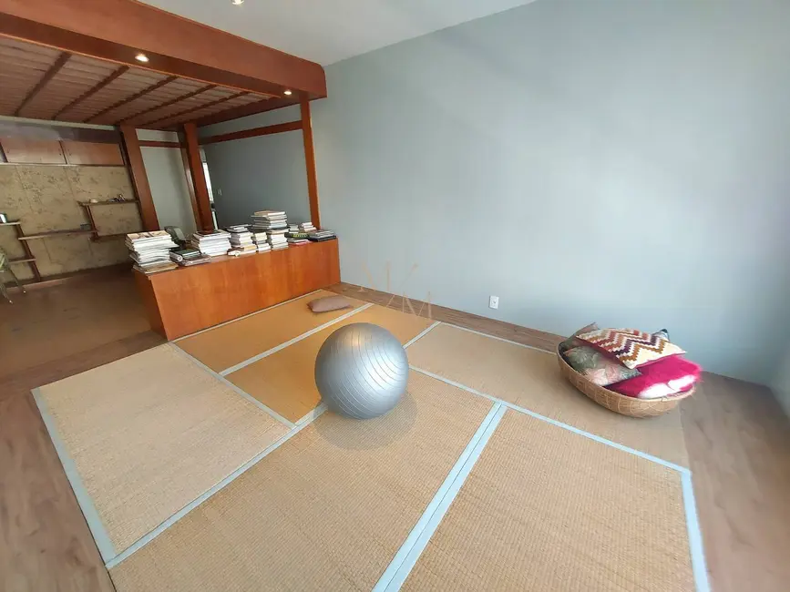 Apartamento com 3 quartos à venda, 160m2 em Boqueirão, Santos - SP - imagem 9 Foto 9 de Apartamento com 3 quartos à venda, 160m2 em Boqueirão, Santos - SP