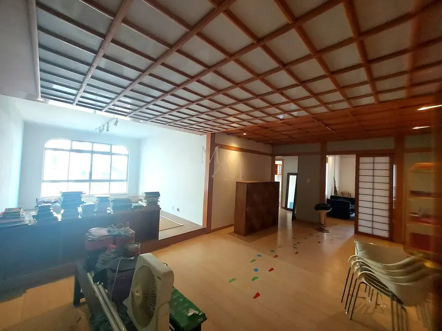 Foto 2 de Apartamento com 3 quartos à venda, 160m2 em Boqueirão, Santos - SP