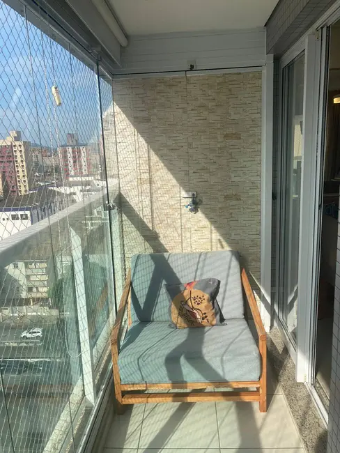 Apartamento com 2 quartos à venda, 77m2 em Ponta da Praia, Santos - SP - imagem 8 Foto 8 de Apartamento com 2 quartos à venda, 77m2 em Ponta da Praia, Santos - SP