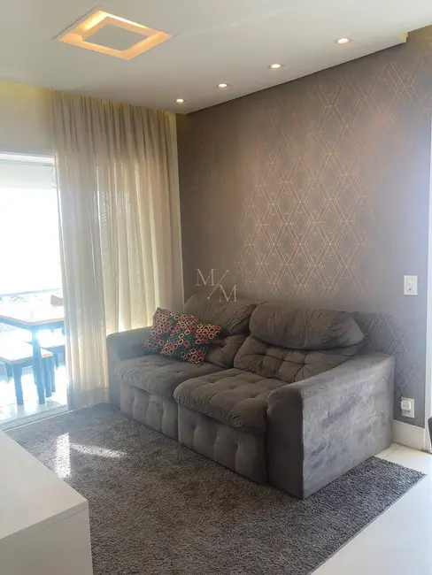 Apartamento com 2 quartos à venda, 77m2 em Ponta da Praia, Santos - SP - imagem 3 Foto 3 de Apartamento com 2 quartos à venda, 77m2 em Ponta da Praia, Santos - SP