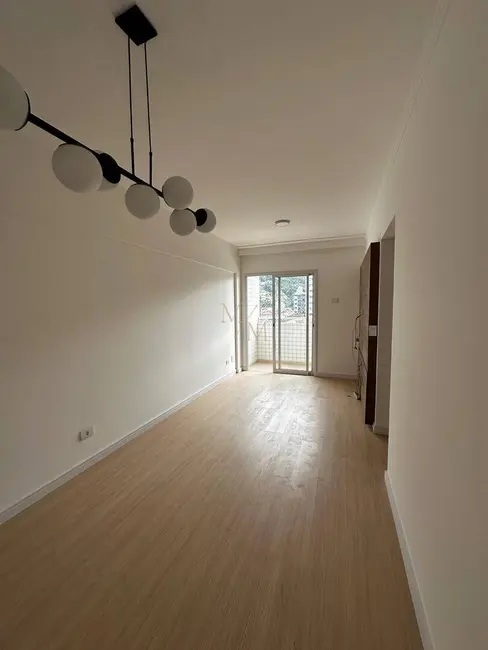 Foto 4 de Apartamento com 2 quartos à venda, 90m2 em Marapé, Santos - SP