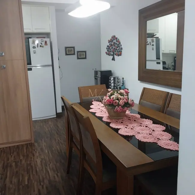 Apartamento com 2 quartos à venda, 77m2 em José Menino, Santos - SP - imagem 5 Foto 5 de Apartamento com 2 quartos à venda, 77m2 em José Menino, Santos - SP