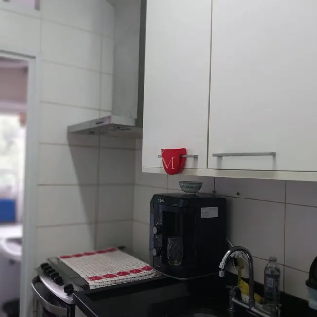 Apartamento com 2 quartos à venda, 77m2 em José Menino, Santos - SP - imagem 9 Foto 9 de Apartamento com 2 quartos à venda, 77m2 em José Menino, Santos - SP