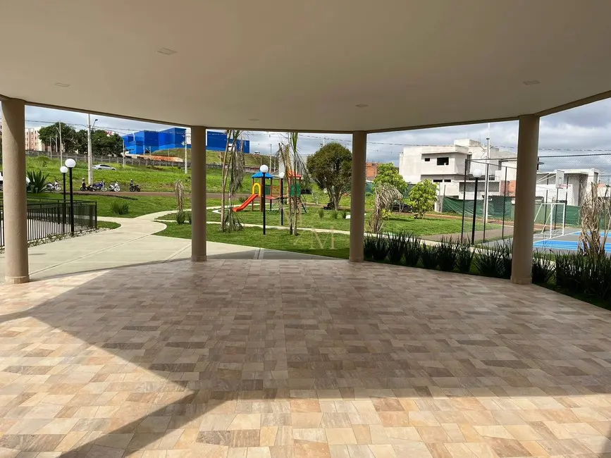 Terreno / Lote à venda, 546m2 em Marumbi, Londrina - PR - imagem 7 Foto 7 de Terreno / Lote à venda, 546m2 em Marumbi, Londrina - PR