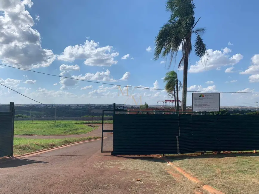 Terreno / Lote à venda, 546m2 em Marumbi, Londrina - PR - imagem 4 Foto 4 de Terreno / Lote à venda, 546m2 em Marumbi, Londrina - PR