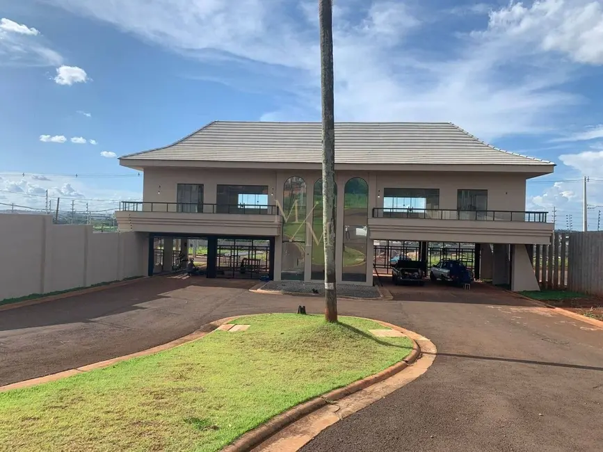 Terreno / Lote à venda, 546m2 em Marumbi, Londrina - PR - imagem 5 Foto 5 de Terreno / Lote à venda, 546m2 em Marumbi, Londrina - PR
