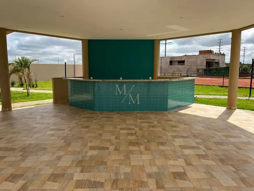 Terreno / Lote à venda, 546m2 em Marumbi, Londrina - PR - imagem 8 Foto 8 de Terreno / Lote à venda, 546m2 em Marumbi, Londrina - PR