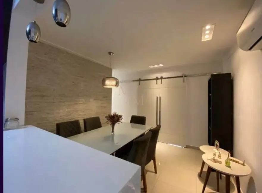 Foto 4 de Apartamento com 3 quartos à venda, 77m2 em Ponta da Praia, Santos - SP