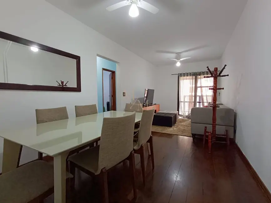 Apartamento com 3 quartos à venda, 96m2 em Ponta da Praia, Santos - SP - imagem 4 Foto 4 de Apartamento com 3 quartos à venda, 96m2 em Ponta da Praia, Santos - SP