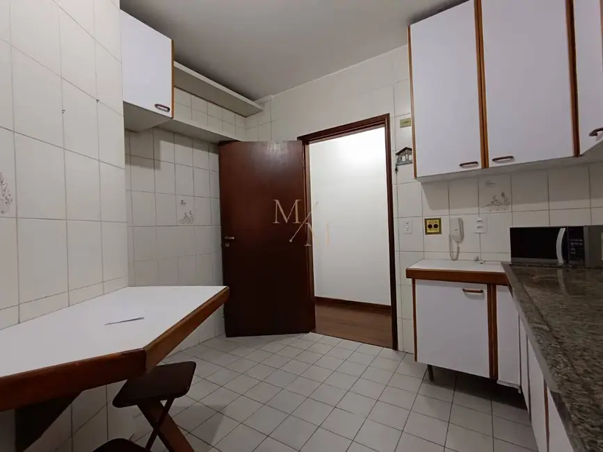 Apartamento com 3 quartos à venda, 96m2 em Ponta da Praia, Santos - SP - imagem 7 Foto 7 de Apartamento com 3 quartos à venda, 96m2 em Ponta da Praia, Santos - SP