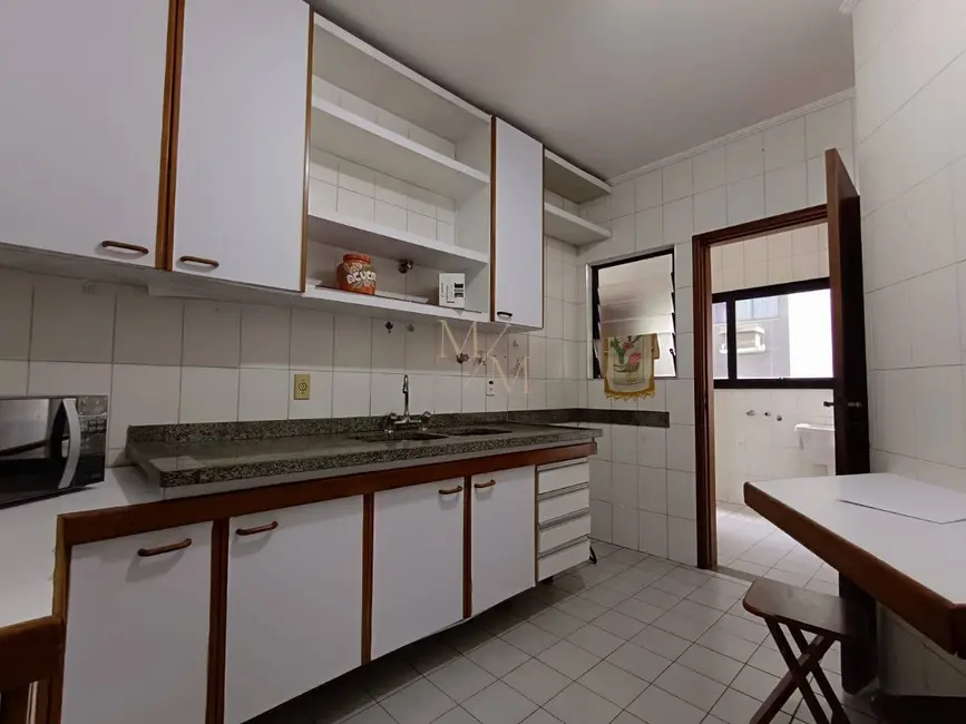 Apartamento com 3 quartos à venda, 96m2 em Ponta da Praia, Santos - SP - imagem 6 Foto 6 de Apartamento com 3 quartos à venda, 96m2 em Ponta da Praia, Santos - SP