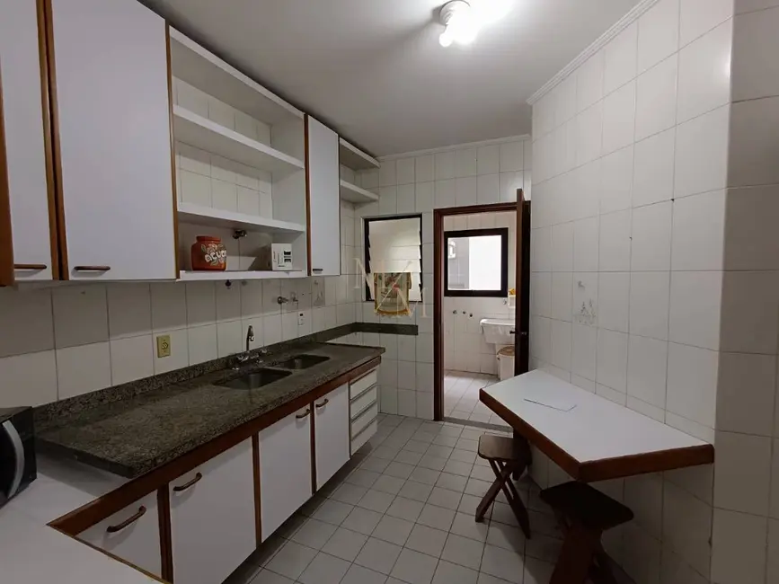 Apartamento com 3 quartos à venda, 96m2 em Ponta da Praia, Santos - SP - imagem 8 Foto 8 de Apartamento com 3 quartos à venda, 96m2 em Ponta da Praia, Santos - SP