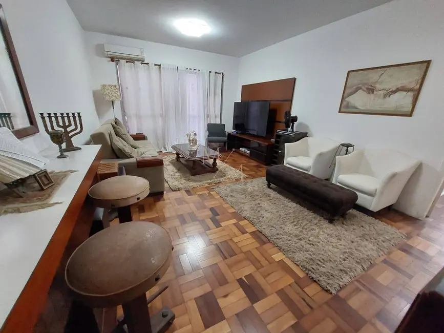 Apartamento com 3 quartos à venda, 147m2 em Ponta da Praia, Santos - SP - imagem 6 Foto 6 de Apartamento com 3 quartos à venda, 147m2 em Ponta da Praia, Santos - SP