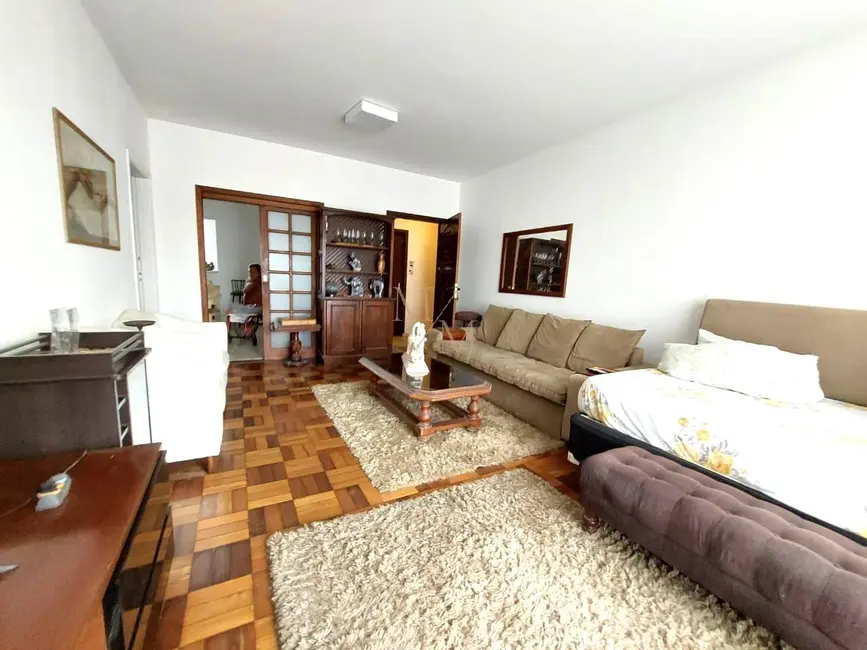 Apartamento com 3 quartos à venda, 147m2 em Ponta da Praia, Santos - SP - imagem 2 Foto 2 de Apartamento com 3 quartos à venda, 147m2 em Ponta da Praia, Santos - SP