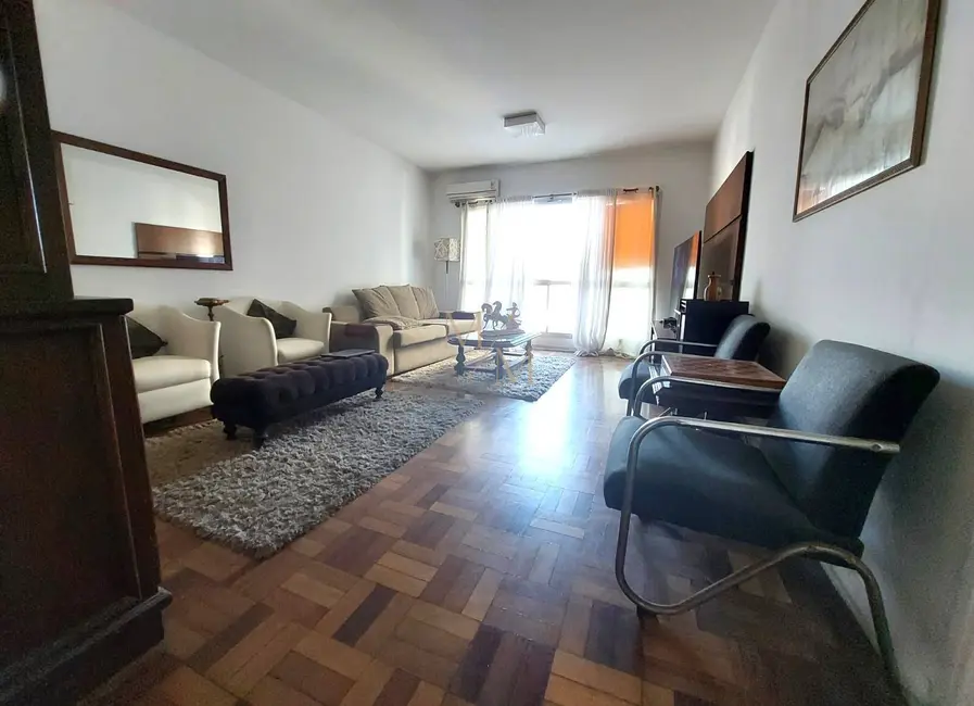 Apartamento com 3 quartos à venda, 147m2 em Ponta da Praia, Santos - SP - imagem 5 Foto 5 de Apartamento com 3 quartos à venda, 147m2 em Ponta da Praia, Santos - SP