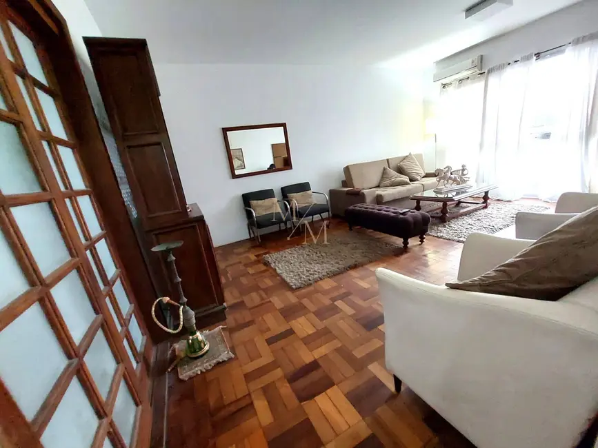 Apartamento com 3 quartos à venda, 147m2 em Ponta da Praia, Santos - SP - imagem 4 Foto 4 de Apartamento com 3 quartos à venda, 147m2 em Ponta da Praia, Santos - SP