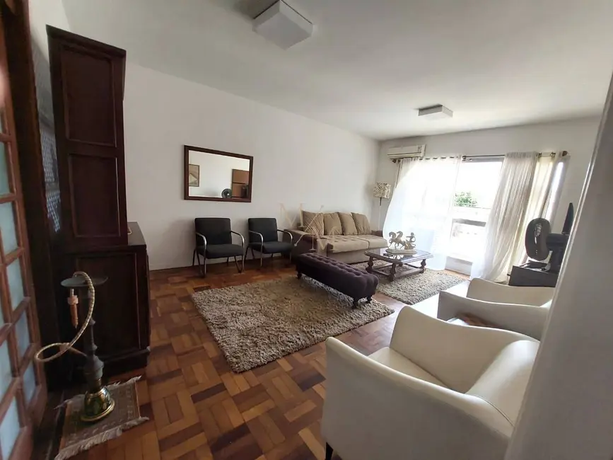 Apartamento com 3 quartos à venda, 147m2 em Ponta da Praia, Santos - SP - imagem 8 Foto 8 de Apartamento com 3 quartos à venda, 147m2 em Ponta da Praia, Santos - SP