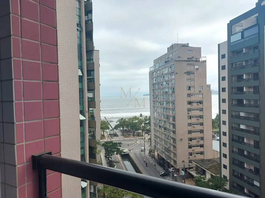 Apartamento com 2 quartos à venda e para alugar, 122m2 em Aparecida, Santos - SP - imagem 9 Foto 9 de Apartamento com 2 quartos à venda e para alugar, 122m2 em Aparecida, Santos - SP