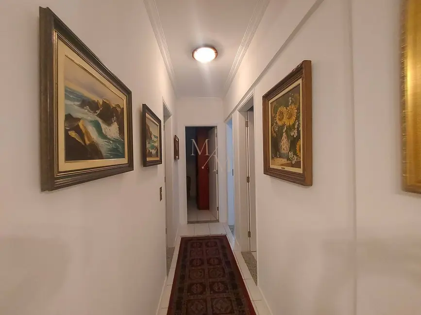 Apartamento com 2 quartos à venda e para alugar, 122m2 em Aparecida, Santos - SP - imagem 7 Foto 7 de Apartamento com 2 quartos à venda e para alugar, 122m2 em Aparecida, Santos - SP