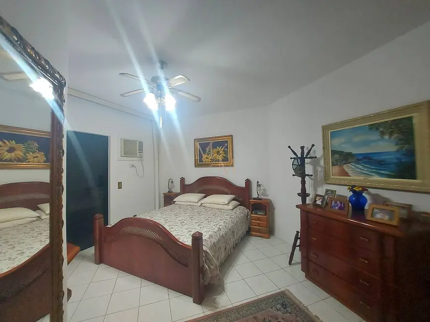 Apartamento com 2 quartos à venda e para alugar, 122m2 em Aparecida, Santos - SP - imagem 8 Foto 8 de Apartamento com 2 quartos à venda e para alugar, 122m2 em Aparecida, Santos - SP