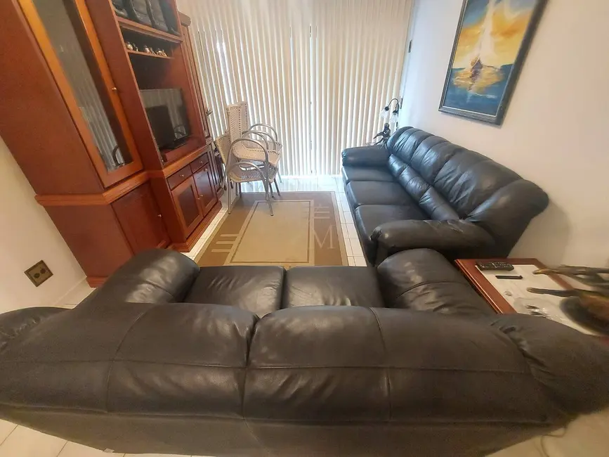 Apartamento com 2 quartos à venda e para alugar, 122m2 em Aparecida, Santos - SP - imagem 3 Foto 3 de Apartamento com 2 quartos à venda e para alugar, 122m2 em Aparecida, Santos - SP