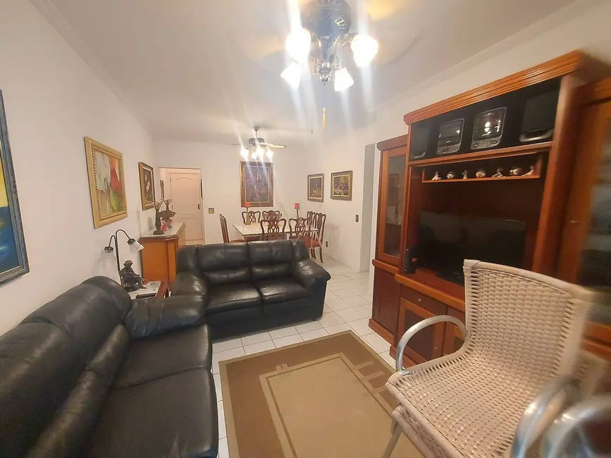 Apartamento com 2 quartos à venda e para alugar, 122m2 em Aparecida, Santos - SP - imagem 5 Foto 5 de Apartamento com 2 quartos à venda e para alugar, 122m2 em Aparecida, Santos - SP