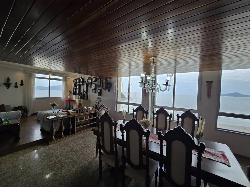 Apartamento com 3 quartos à venda, 199m2 em José Menino, Santos - SP - imagem 8 Foto 8 de Apartamento com 3 quartos à venda, 199m2 em José Menino, Santos - SP