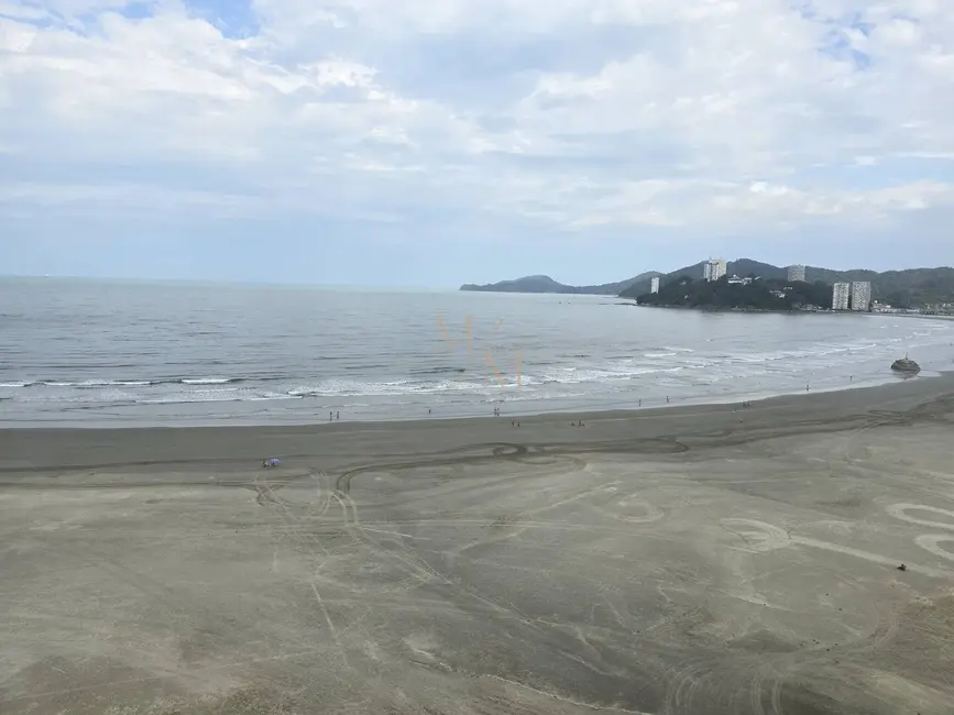 Apartamento com 3 quartos à venda, 199m2 em José Menino, Santos - SP - imagem 6 Foto 6 de Apartamento com 3 quartos à venda, 199m2 em José Menino, Santos - SP