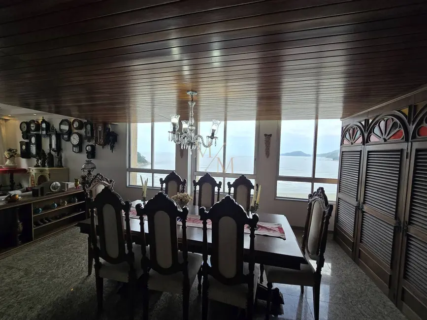 Apartamento com 3 quartos à venda, 199m2 em José Menino, Santos - SP - imagem 7 Foto 7 de Apartamento com 3 quartos à venda, 199m2 em José Menino, Santos - SP
