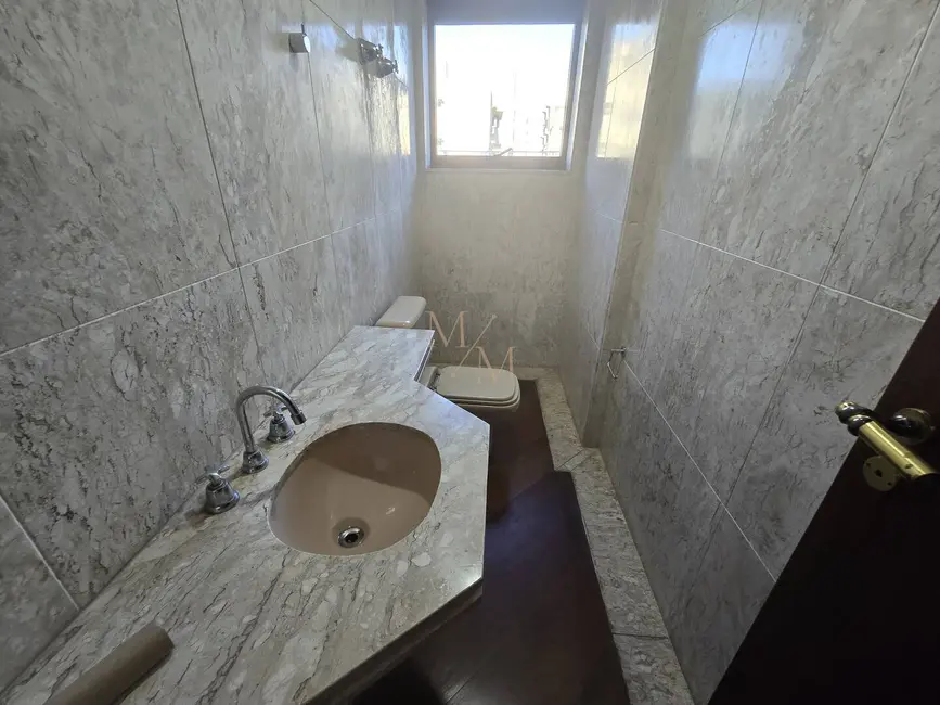 Apartamento com 3 quartos à venda, 143m2 em Aparecida, Santos - SP - imagem 6 Foto 6 de Apartamento com 3 quartos à venda, 143m2 em Aparecida, Santos - SP