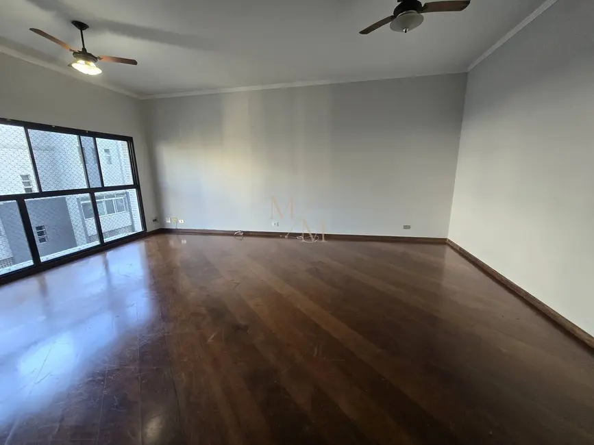 Apartamento com 3 quartos à venda, 143m2 em Aparecida, Santos - SP - imagem 4 Foto 4 de Apartamento com 3 quartos à venda, 143m2 em Aparecida, Santos - SP