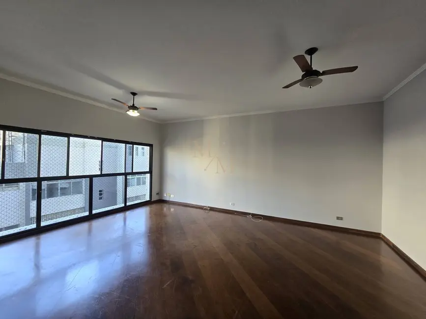 Apartamento com 3 quartos à venda, 143m2 em Aparecida, Santos - SP - imagem 3 Foto 3 de Apartamento com 3 quartos à venda, 143m2 em Aparecida, Santos - SP