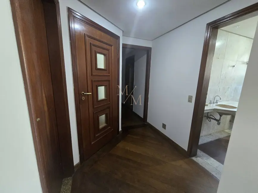 Apartamento com 3 quartos à venda, 143m2 em Aparecida, Santos - SP - imagem 7 Foto 7 de Apartamento com 3 quartos à venda, 143m2 em Aparecida, Santos - SP