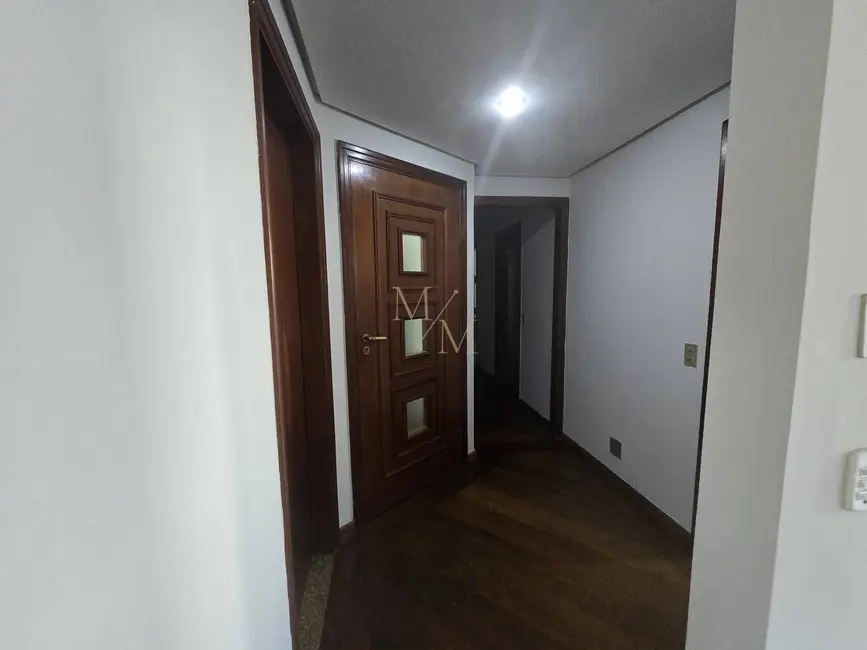 Apartamento com 3 quartos à venda, 143m2 em Aparecida, Santos - SP - imagem 8 Foto 8 de Apartamento com 3 quartos à venda, 143m2 em Aparecida, Santos - SP