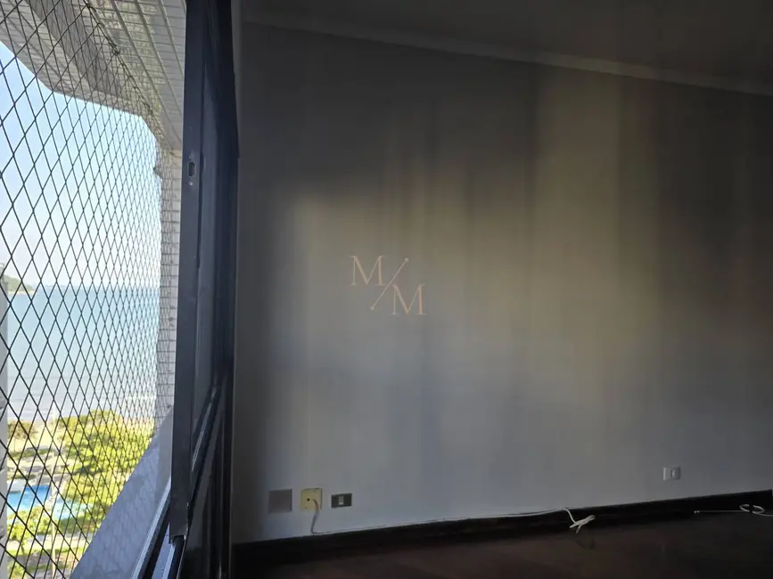 Apartamento com 3 quartos à venda, 143m2 em Aparecida, Santos - SP - imagem 2 Foto 2 de Apartamento com 3 quartos à venda, 143m2 em Aparecida, Santos - SP