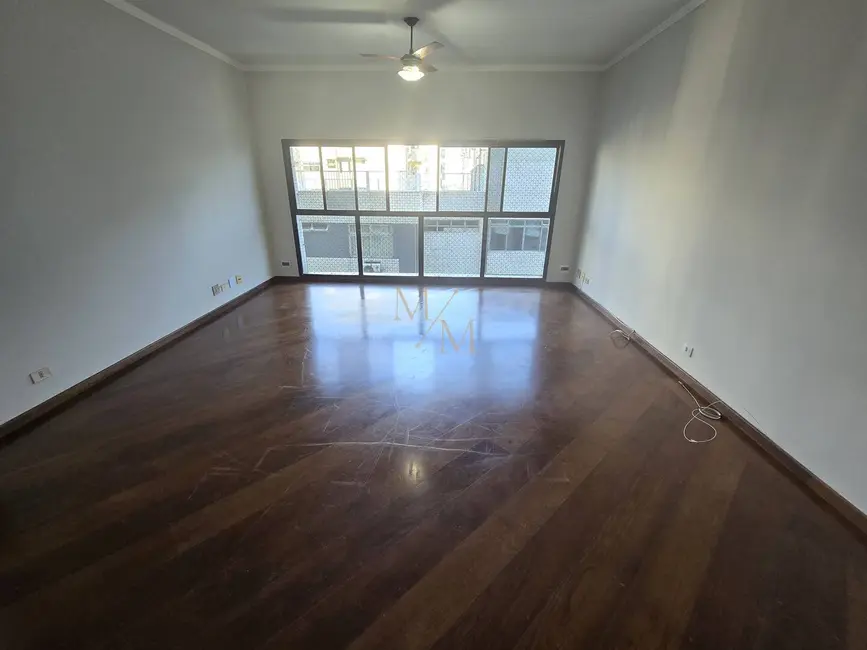 Apartamento com 3 quartos à venda, 143m2 em Aparecida, Santos - SP - imagem 9 Foto 9 de Apartamento com 3 quartos à venda, 143m2 em Aparecida, Santos - SP